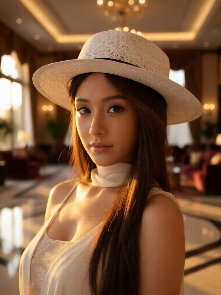 AI同人短剧追妻